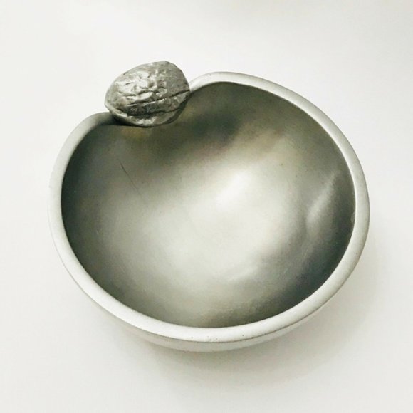 Anat Basanta Signed Bowl - Picture 1 of 9